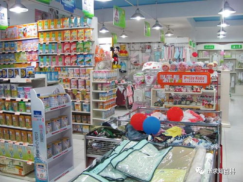 母嬰用品市場(chǎng)繁榮背后的經(jīng)銷(xiāo)商困境 為何規(guī)模龐大前景廣闊卻不賺錢(qián)