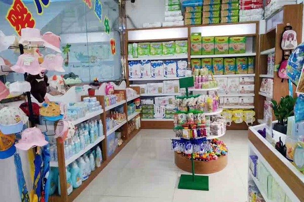 皇家貝貝母嬰店 專業(yè)呵護，品質(zhì)之選——全方位母嬰用品銷售指南